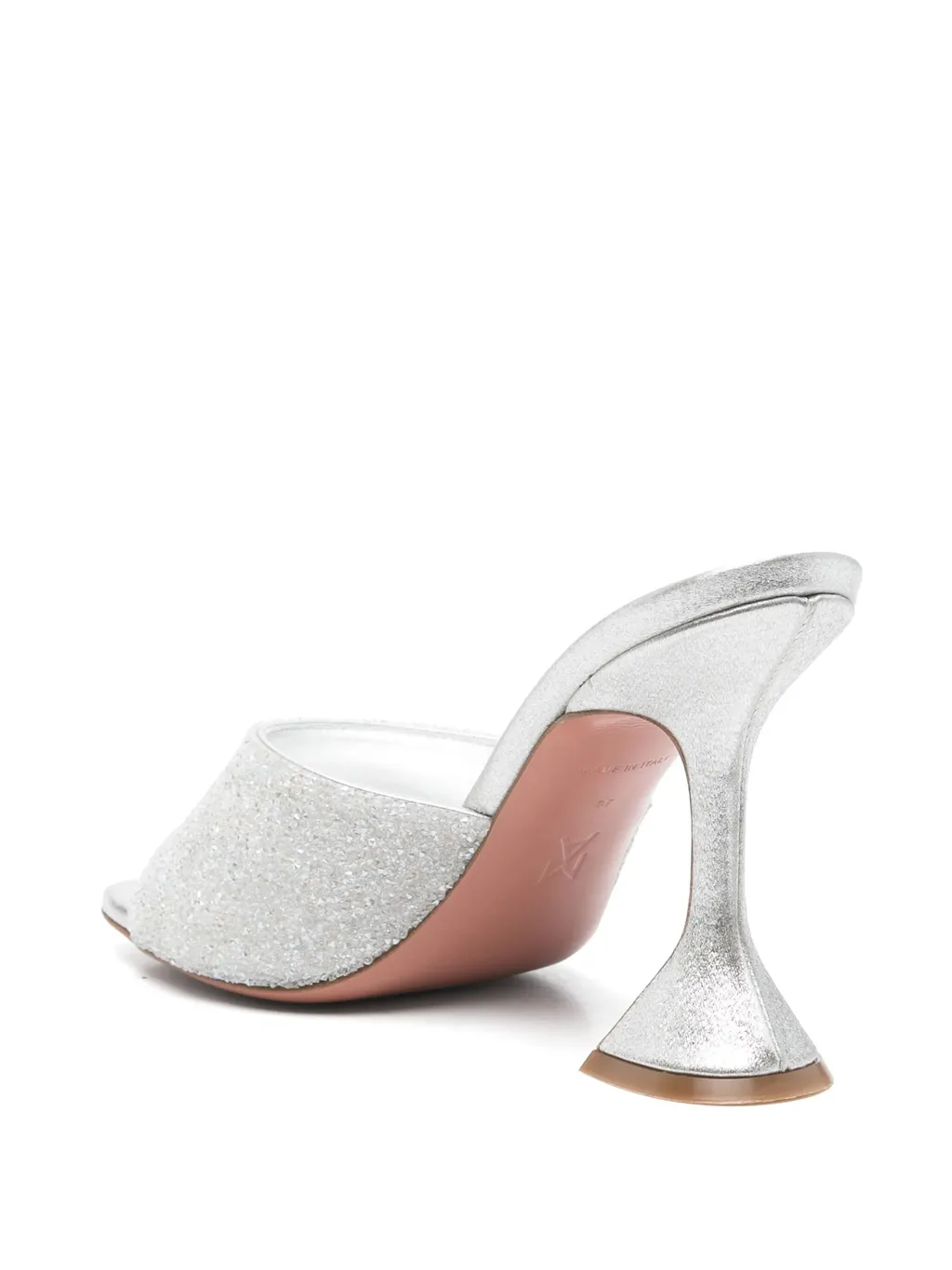Lupita High Heel Sandals