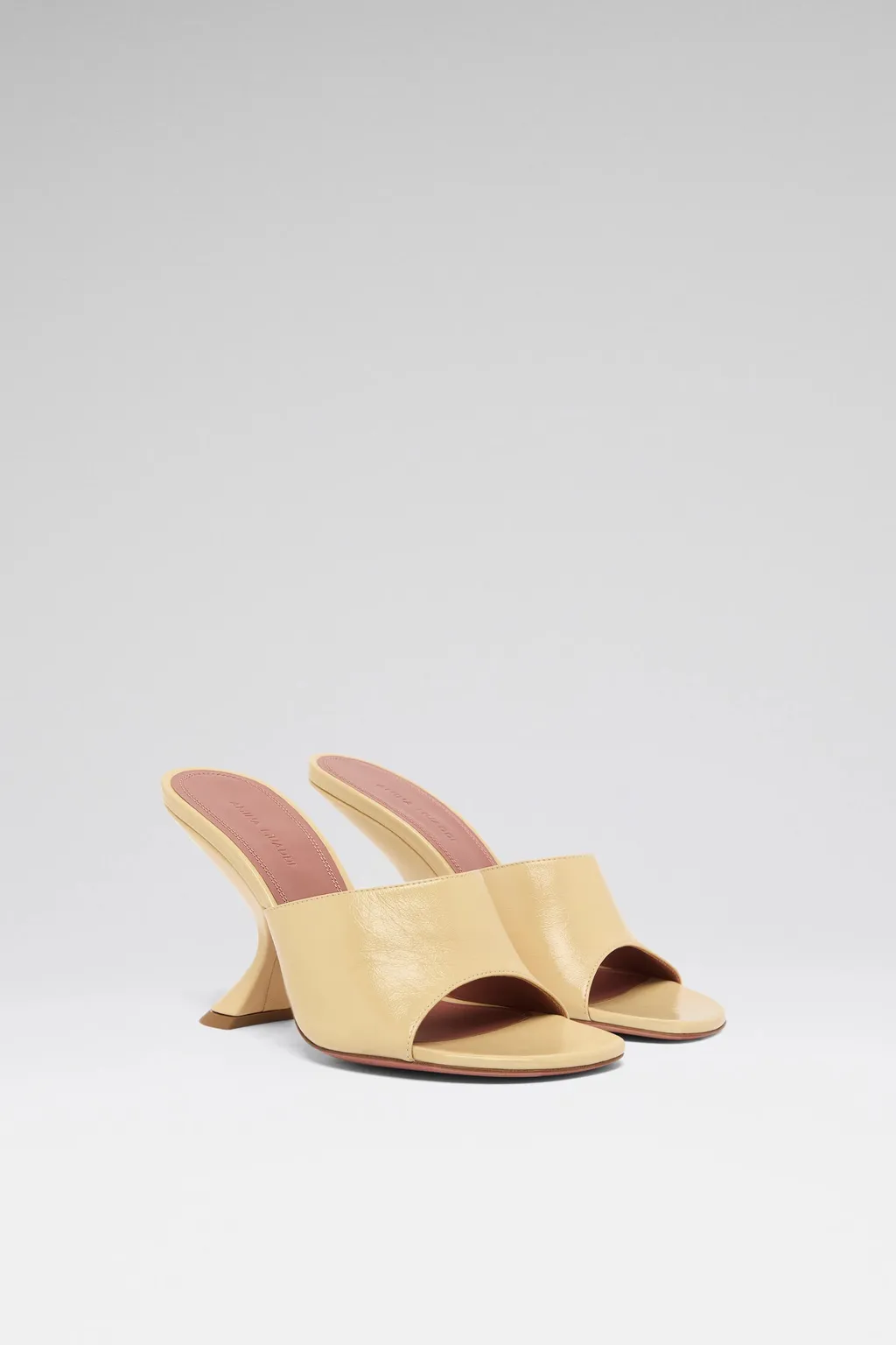 Taylor Slipper 90 High Heel Sandals