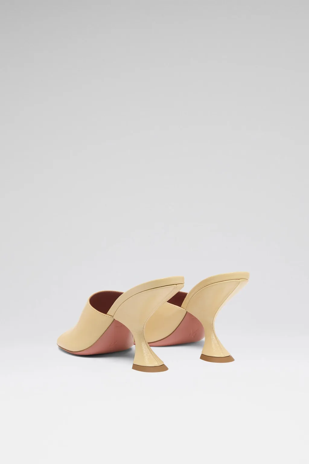 Taylor Slipper 90 High Heel Sandals