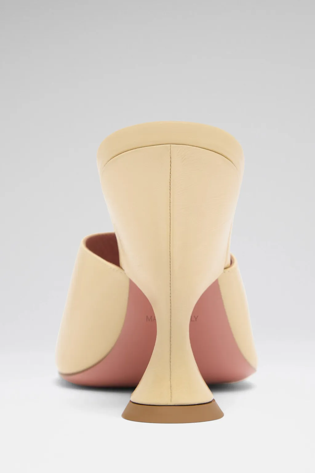 Taylor Slipper 90 High Heel Sandals