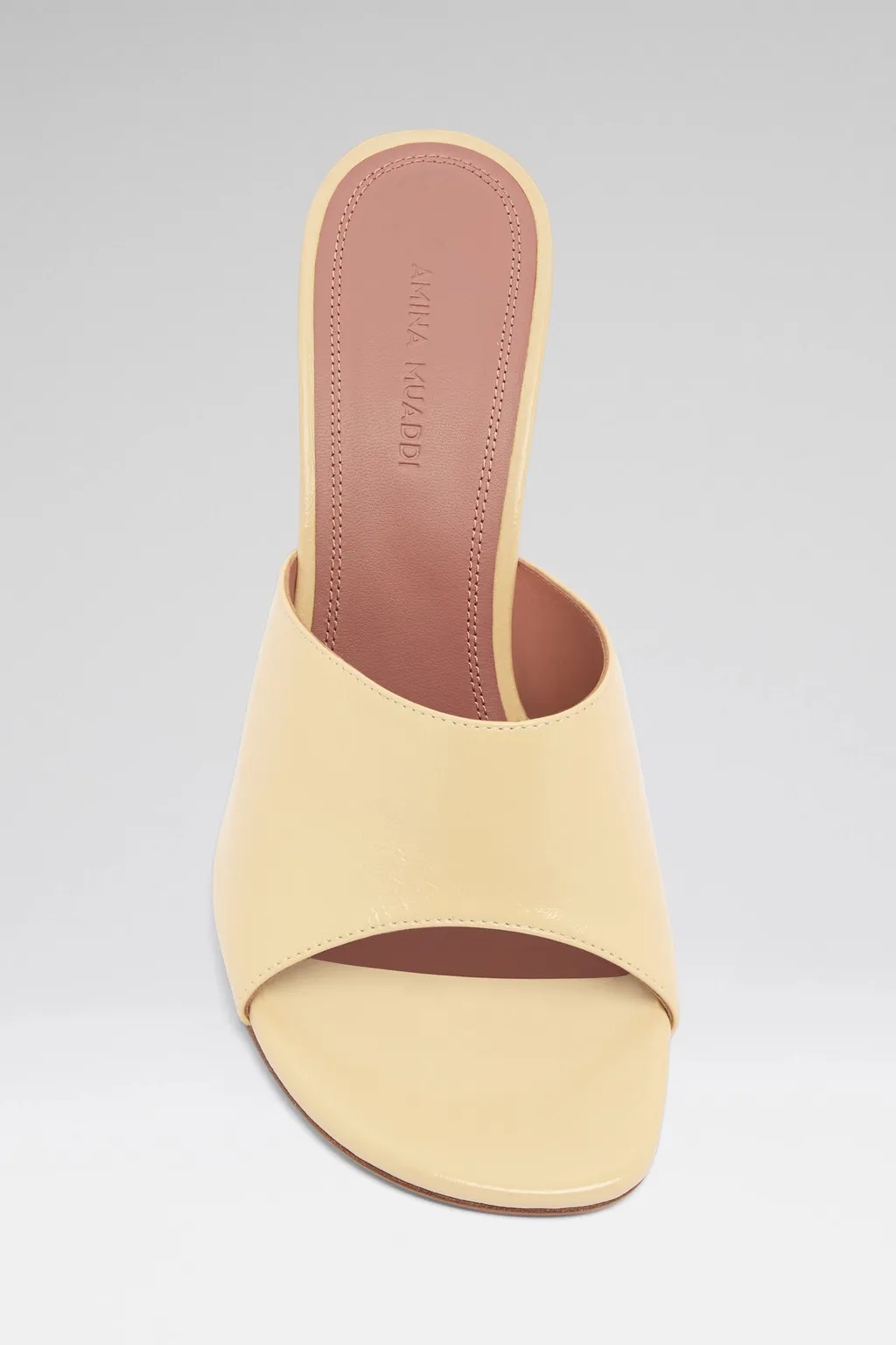 Taylor Slipper 90 High Heel Sandals