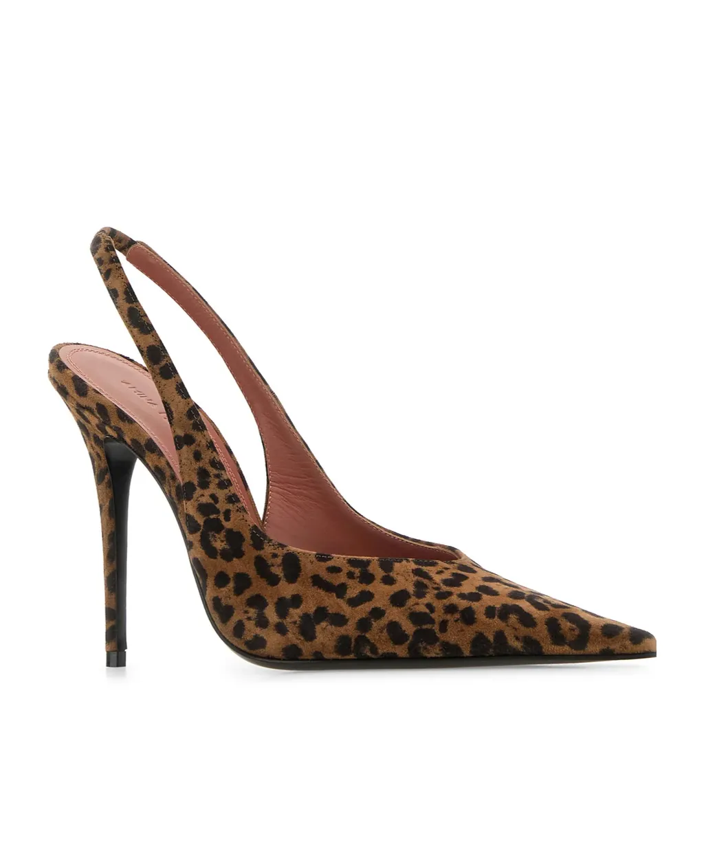 Anok Sling Pumps