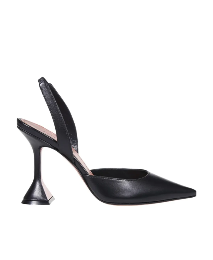 Holli 95Mm Slingback Pumps