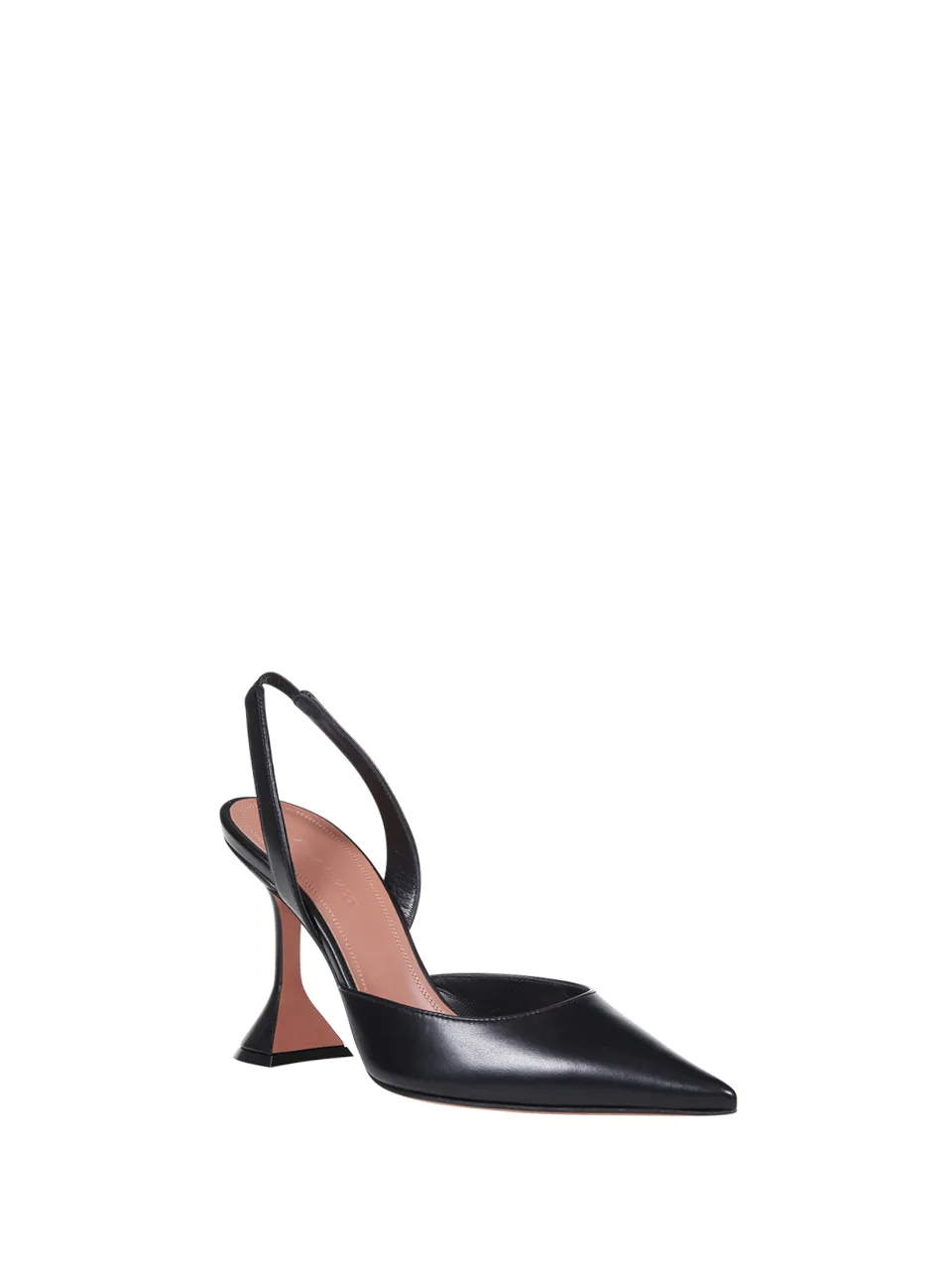 Holli 95Mm Slingback Pumps