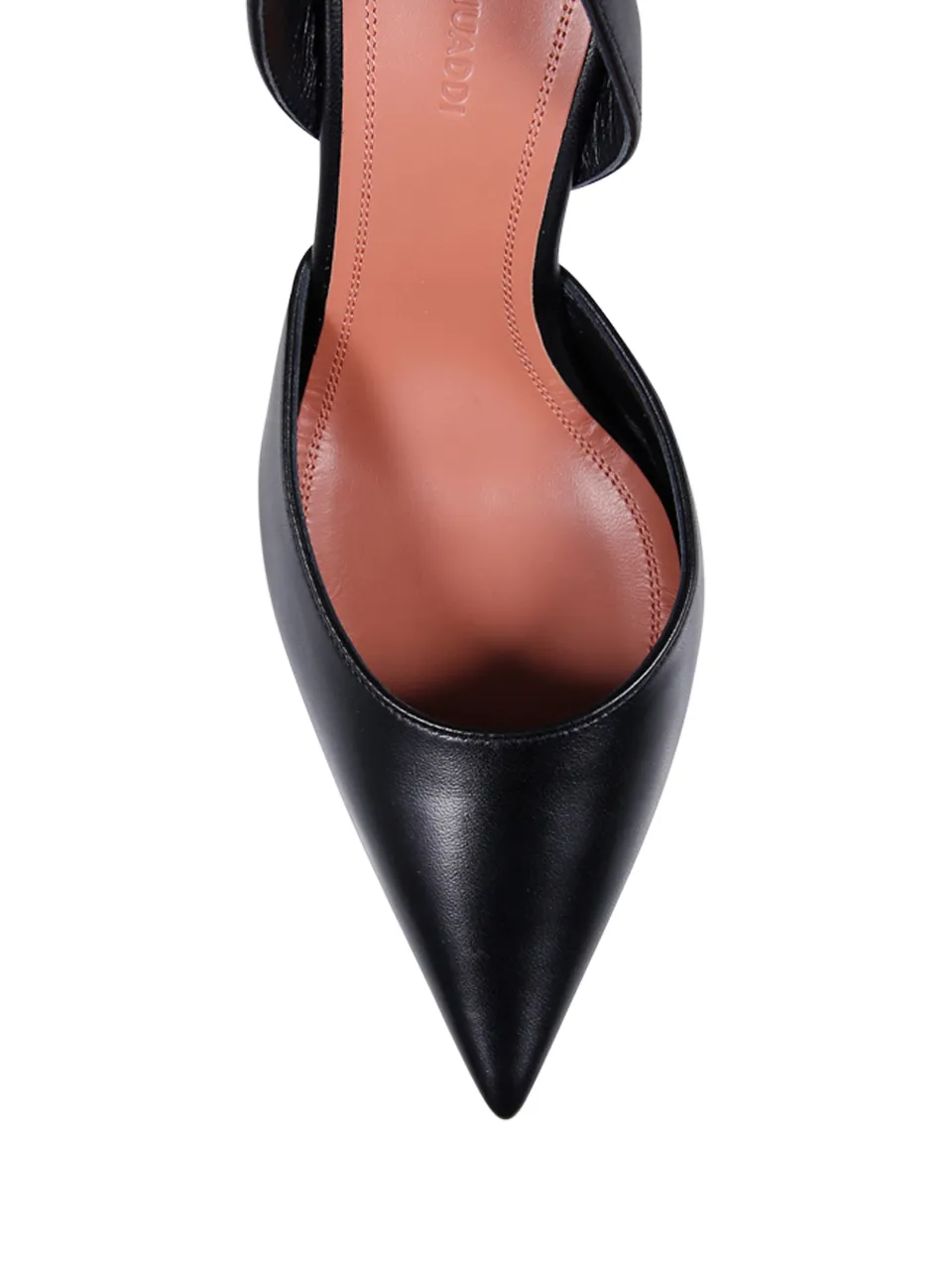 Holli 95Mm Slingback Pumps