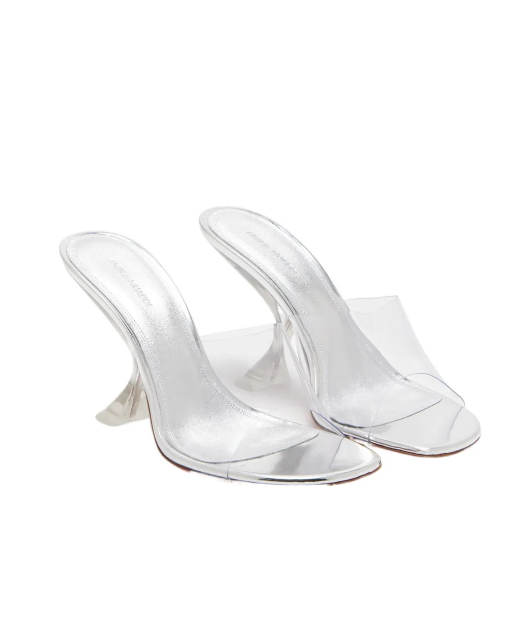 Taylor 90 Slippers