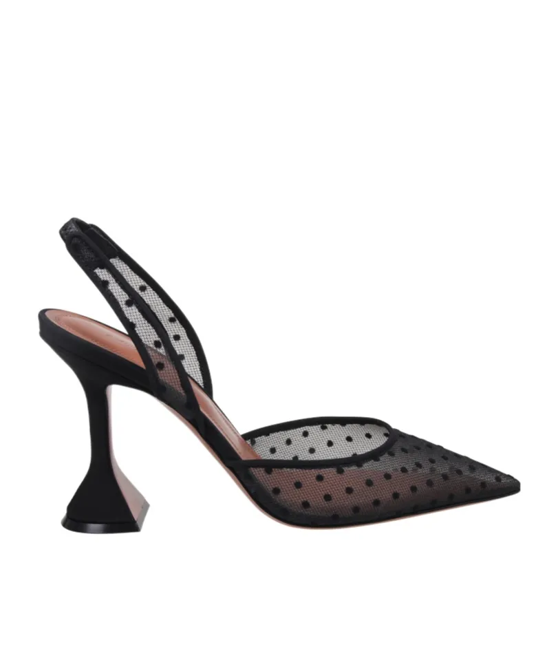 Hollis Sling 95 Polka Dot