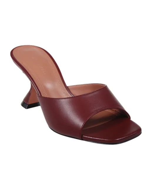 Lupita Slipper 70 Nappa