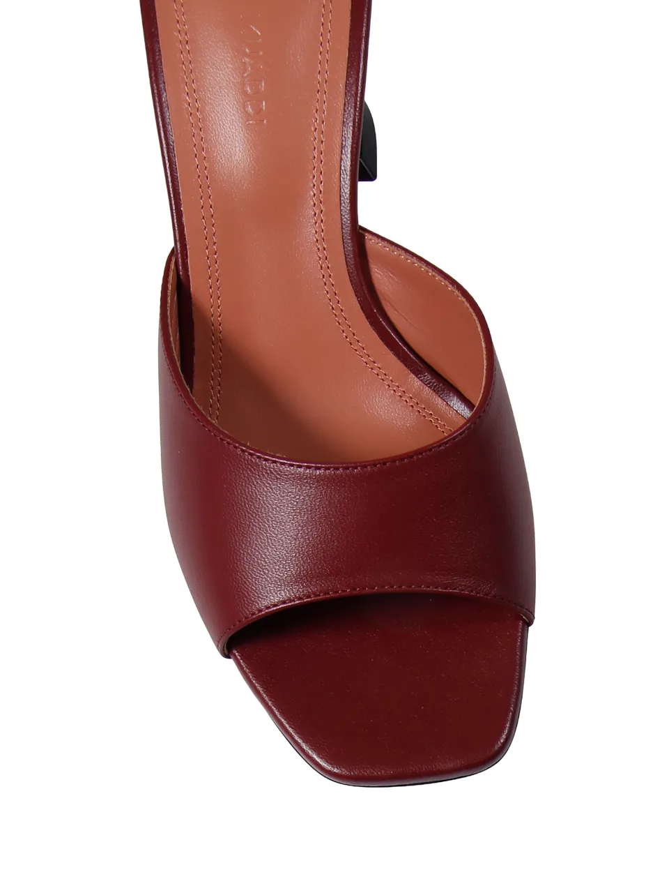 Lupita Slipper 70 Nappa