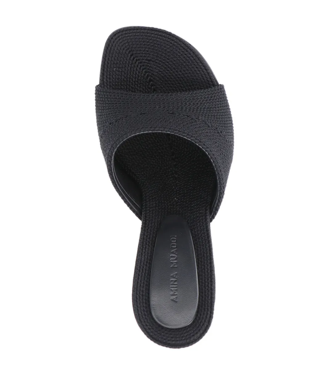 Taylor High-Heeled Sandals