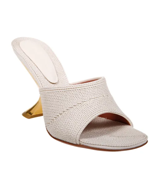 Taylor High Heel Sandals