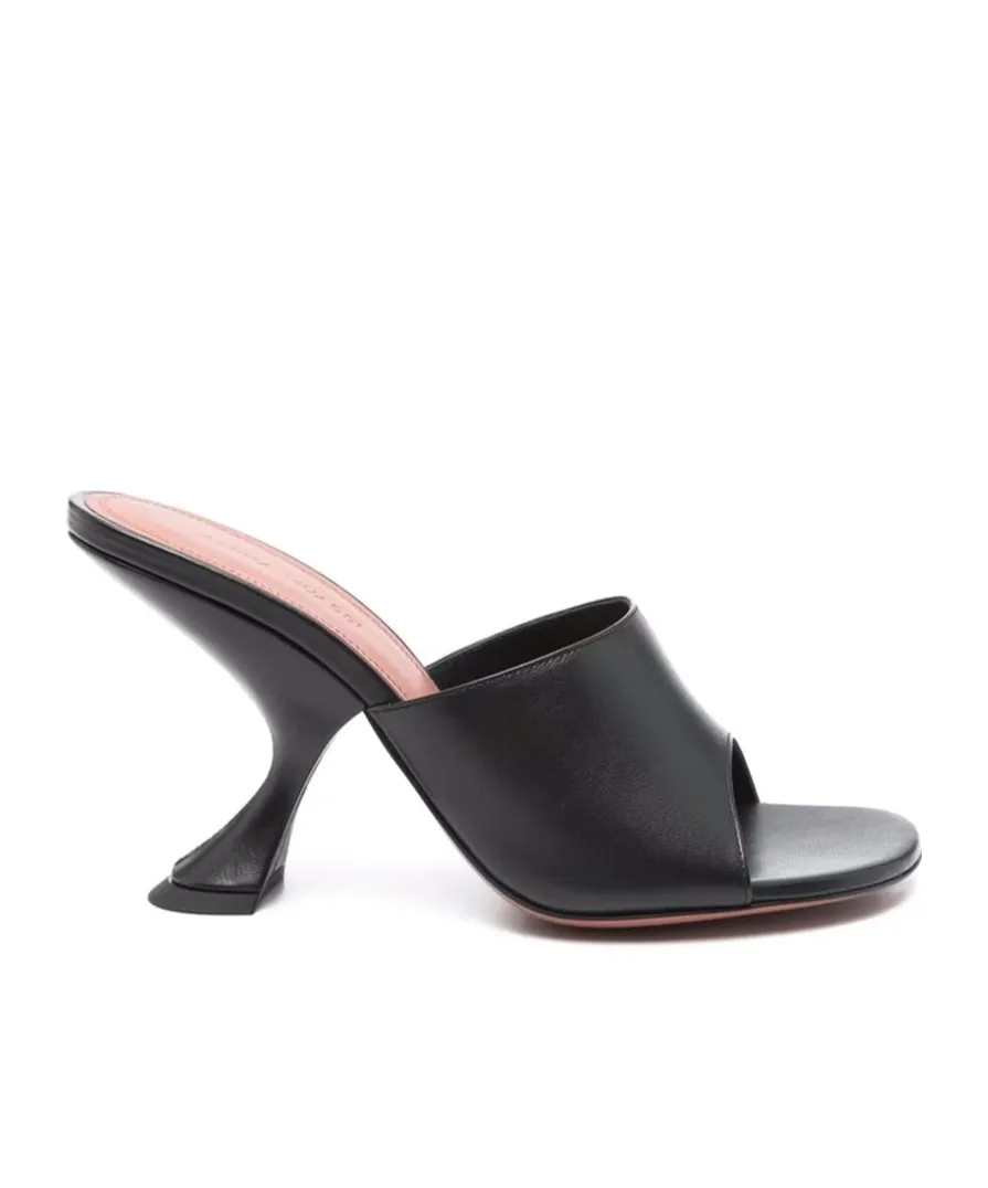 Taylor Slipper 90 Nappa