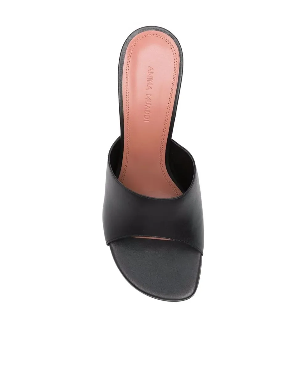 Taylor Slipper 90 Nappa
