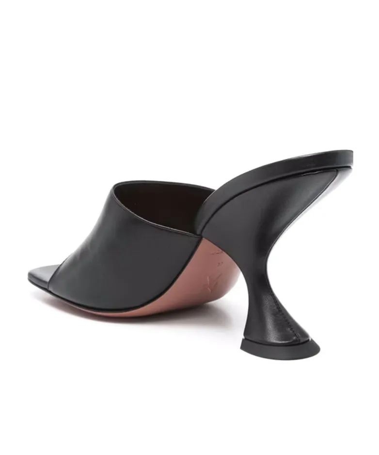 Taylor Slipper 90 Nappa