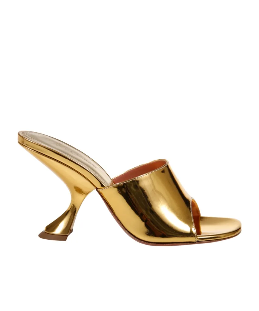 Taylor High Heel Sandals