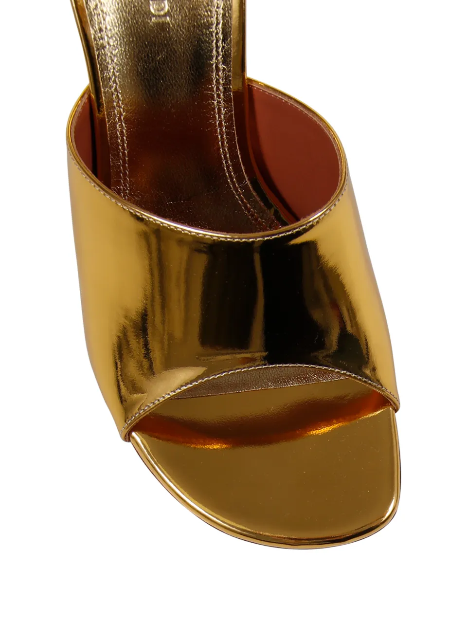 Taylor High Heel Sandals