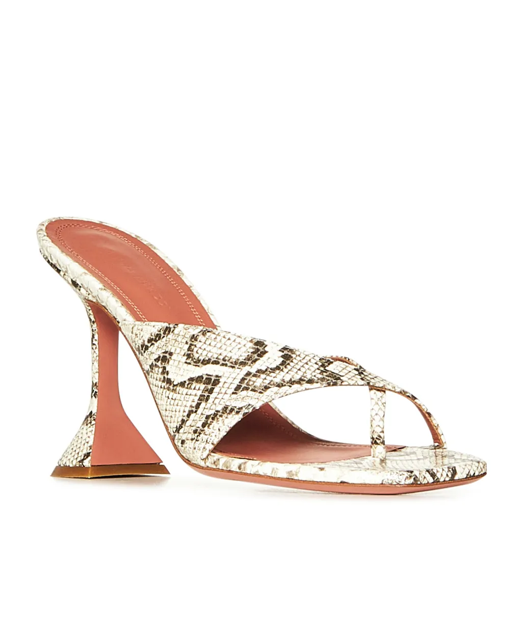 Shiona High Heel Sandals