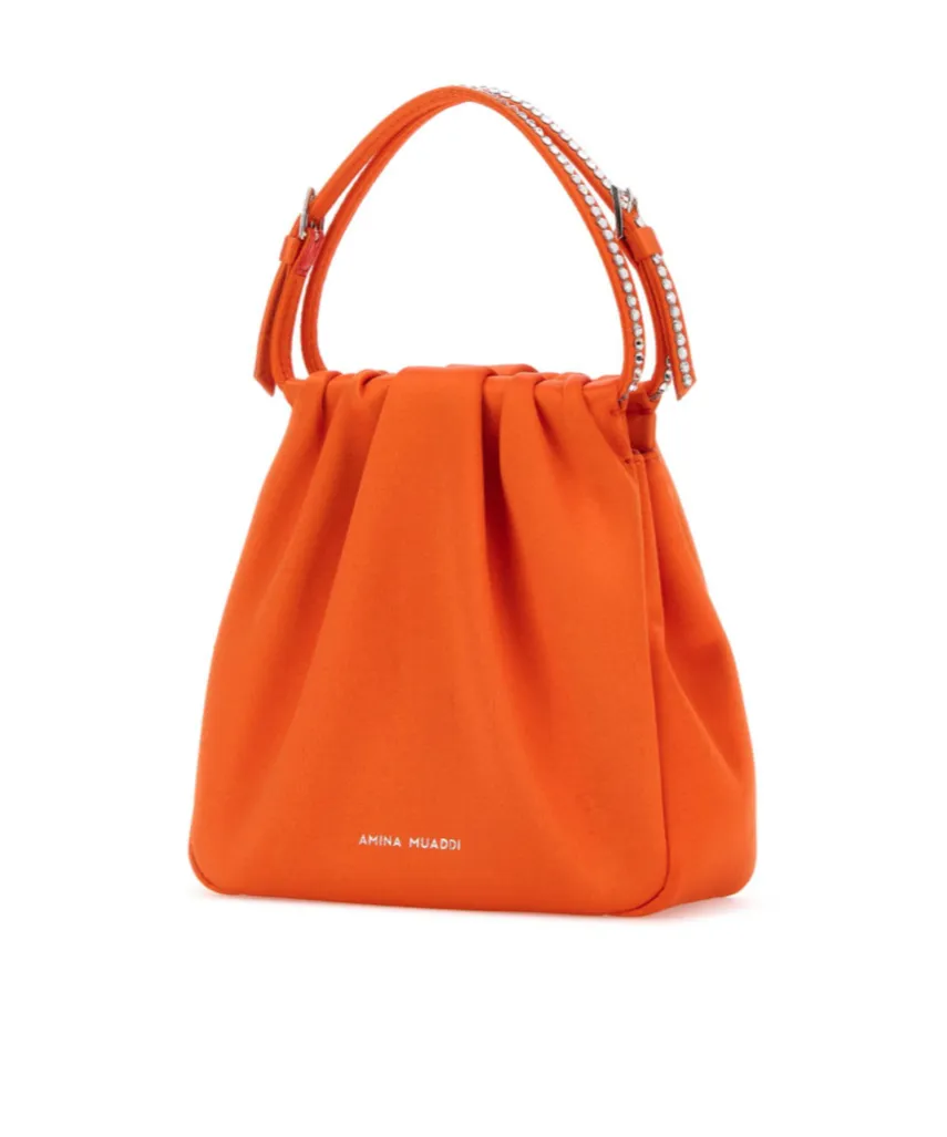 Double Handle Tote Bag