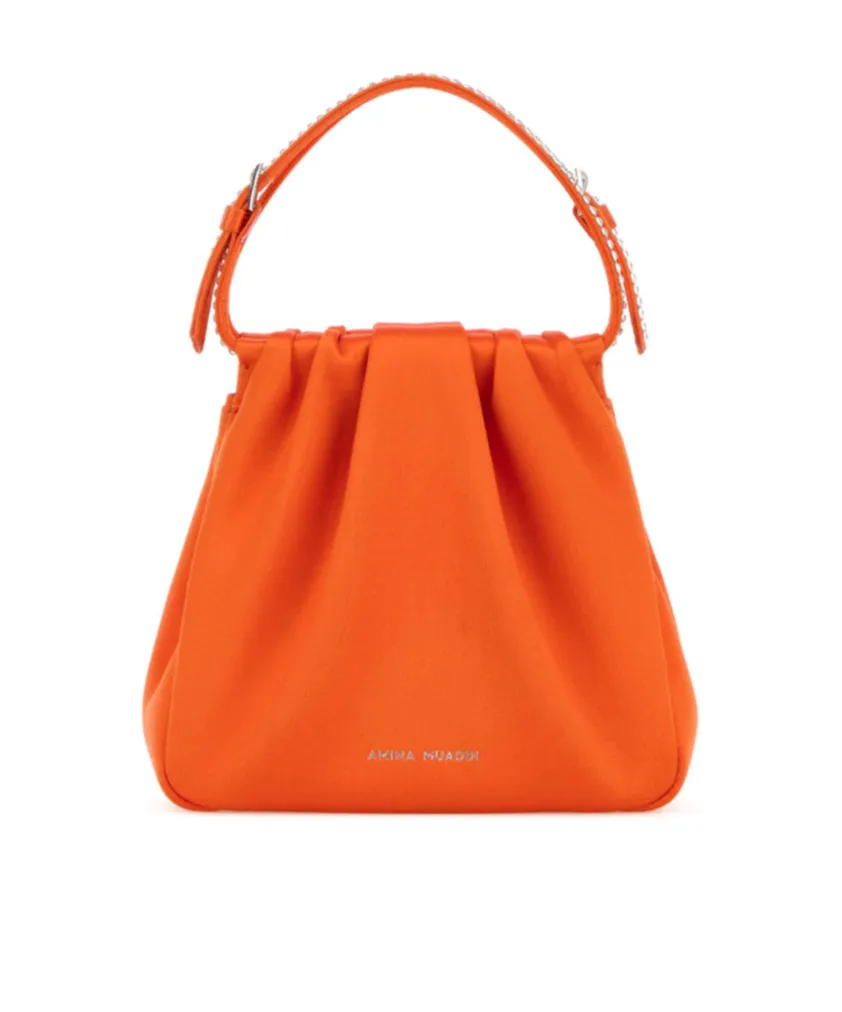 Double Handle Tote Bag
