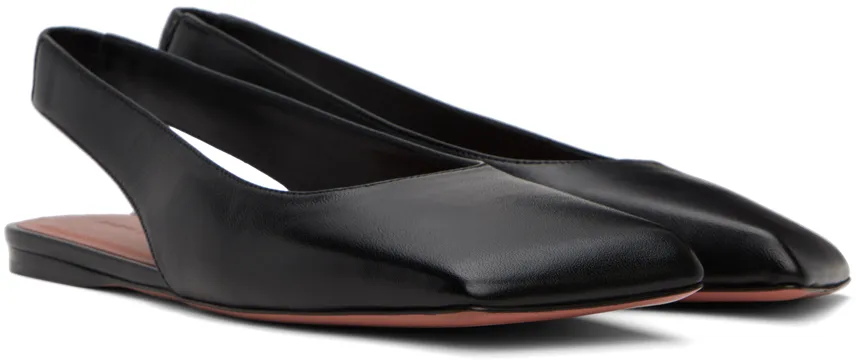 Ane Ballet Flats