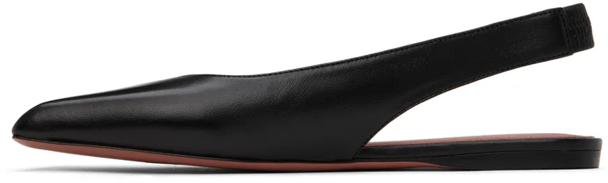 Ane Ballet Flats