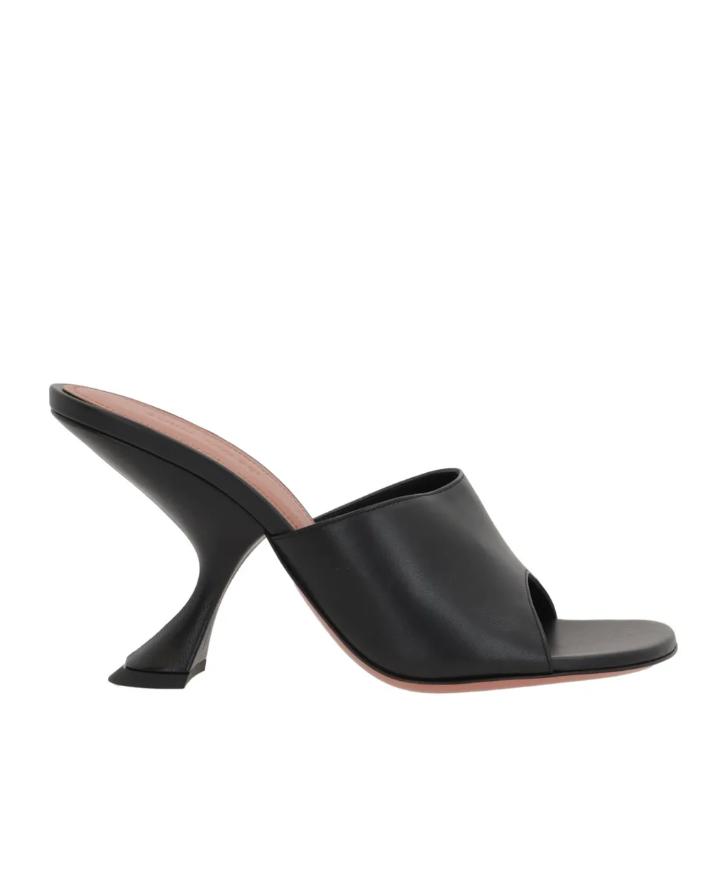 Taylor Mule Sandals