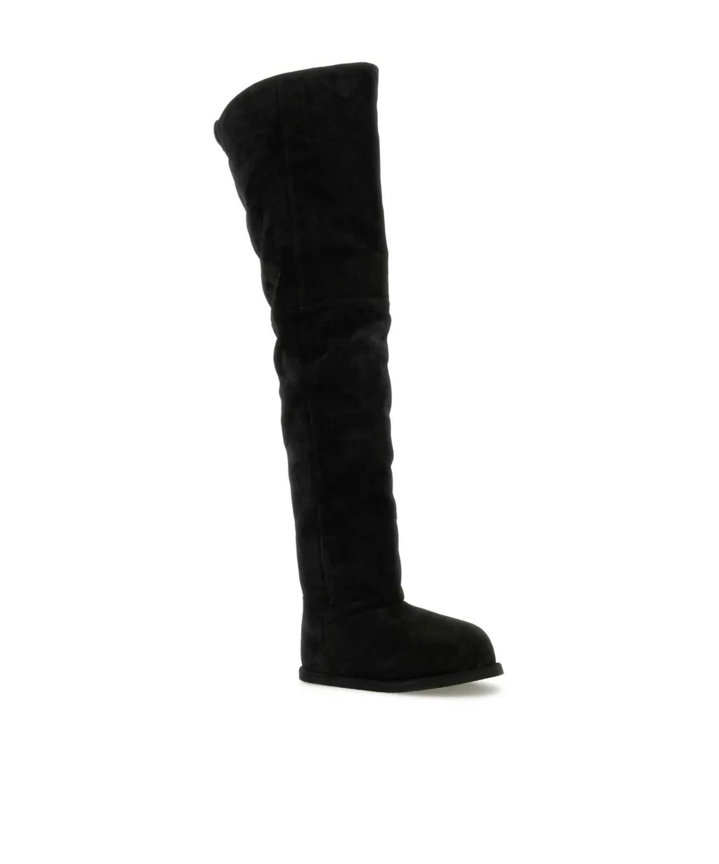 Heidi High Boot