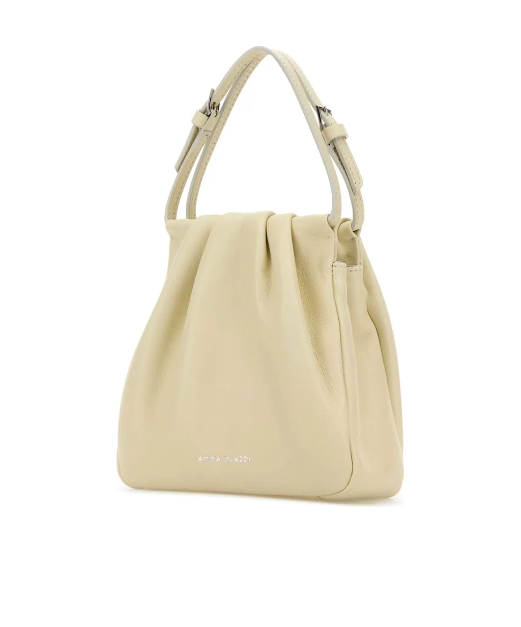 Top Handle Handbag