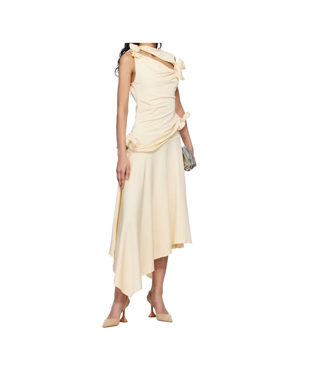 Holli Mesh Sling 95 Heels