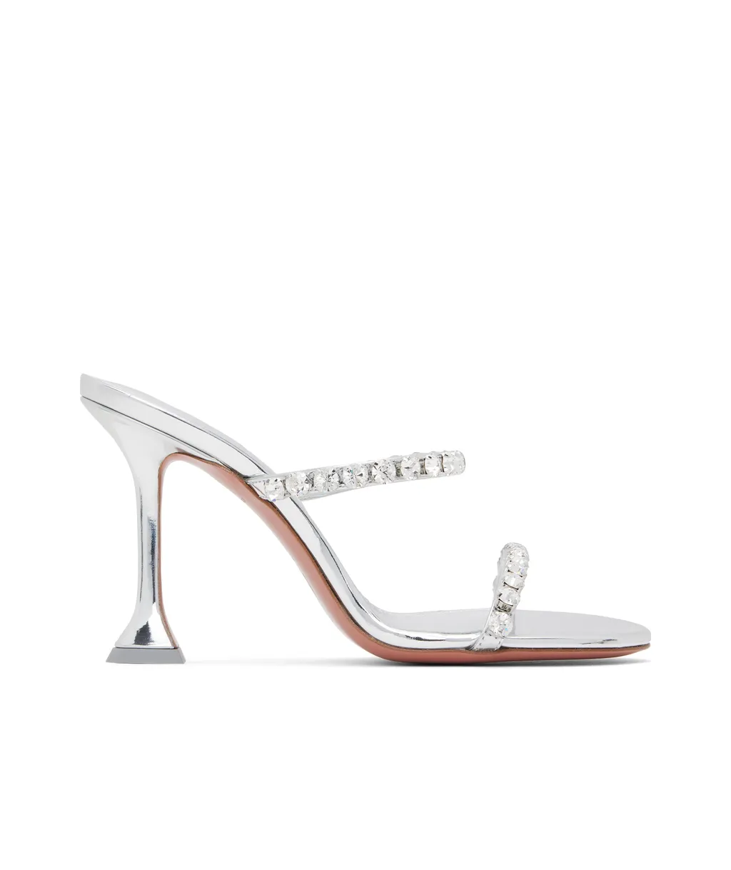 Gigi Slipper 95 Heeled Sandals