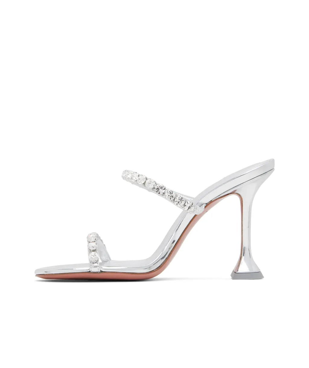 Gigi Slipper 95 Heeled Sandals