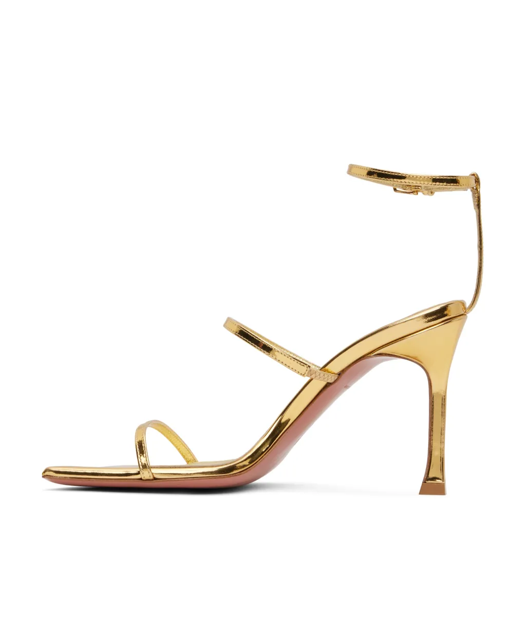Maya Heeled Sandals