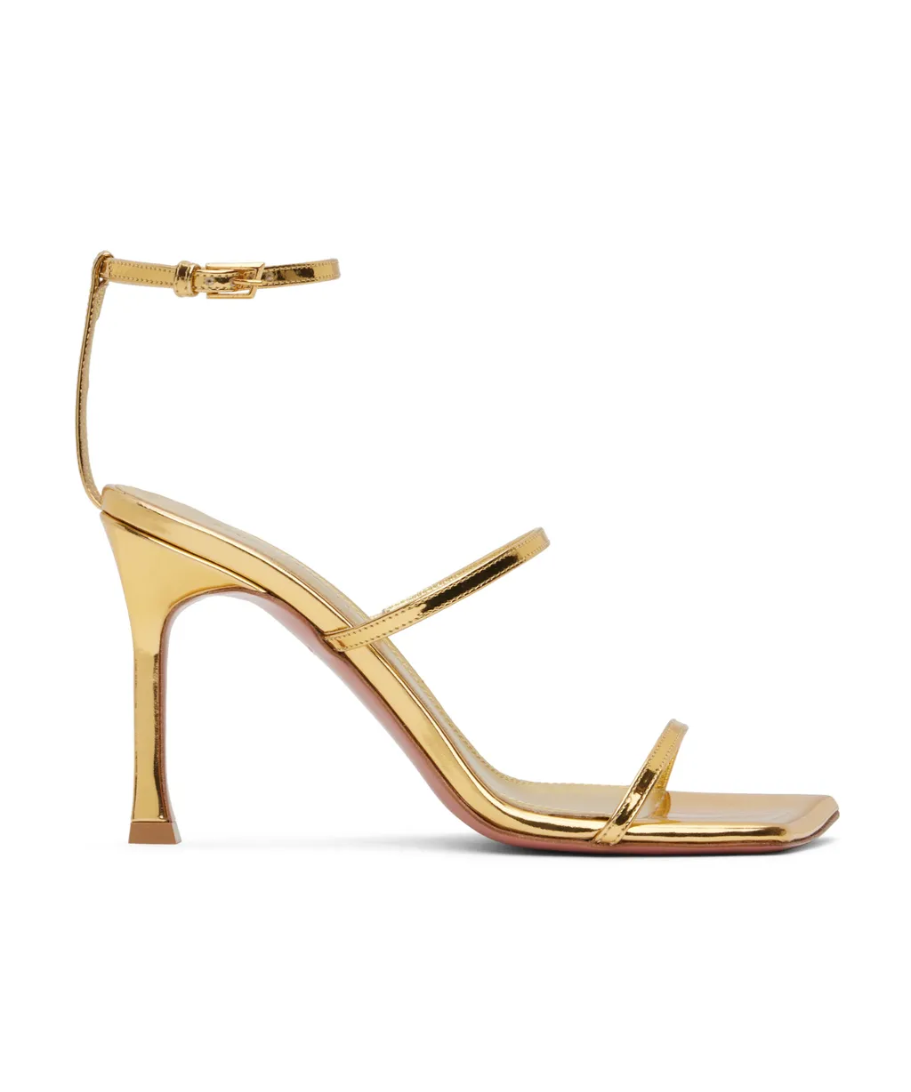 Maya Heeled Sandals