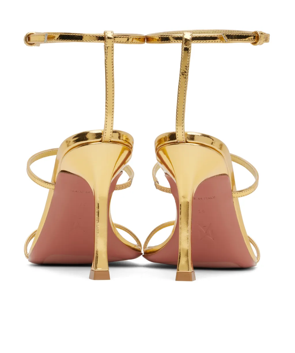 Maya Heeled Sandals