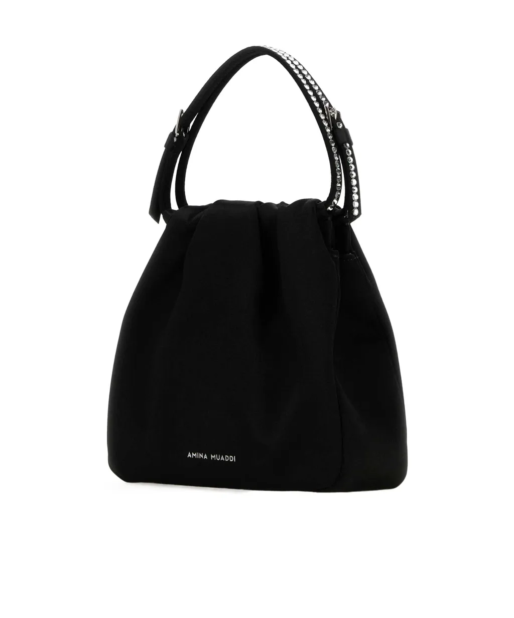 Double-Handle Handbag