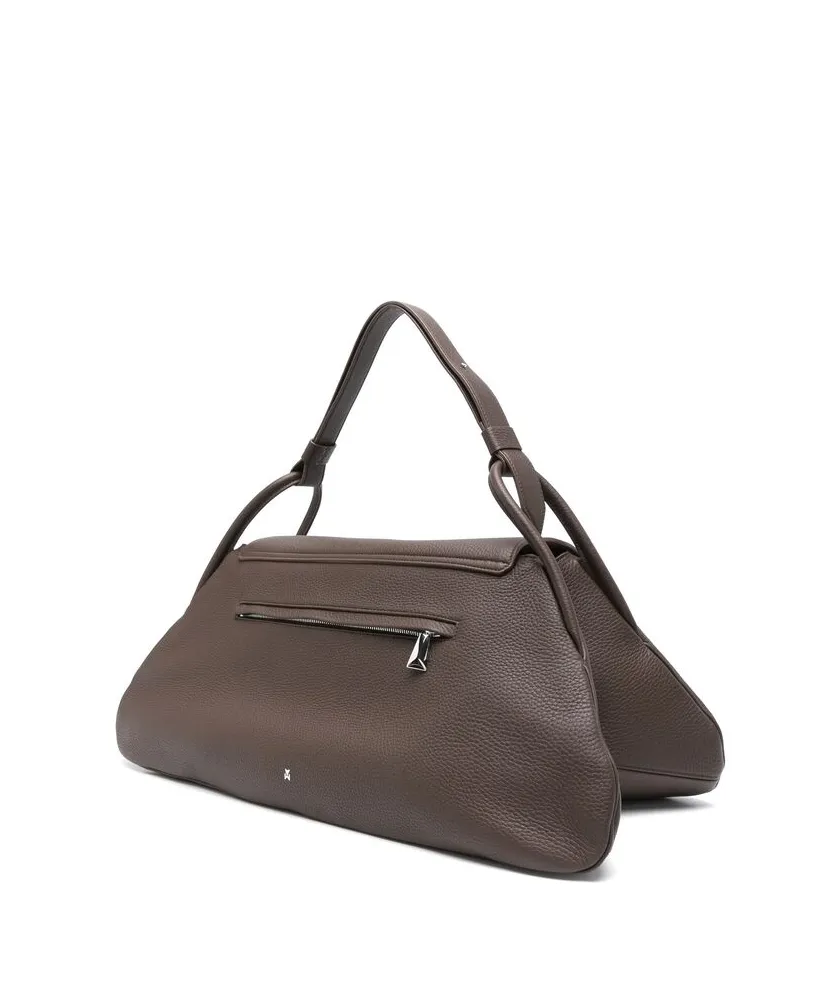Zippered Handbag