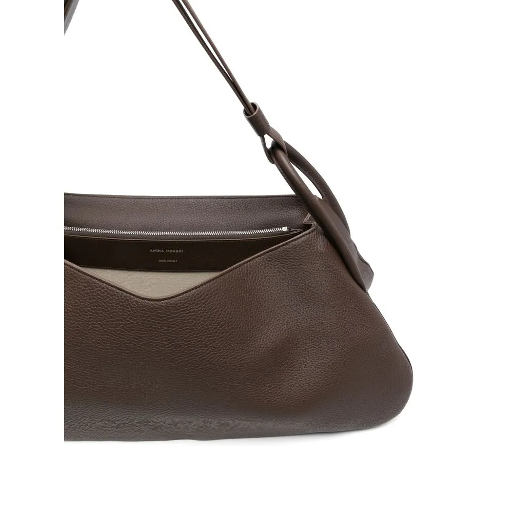 Zippered Handbag