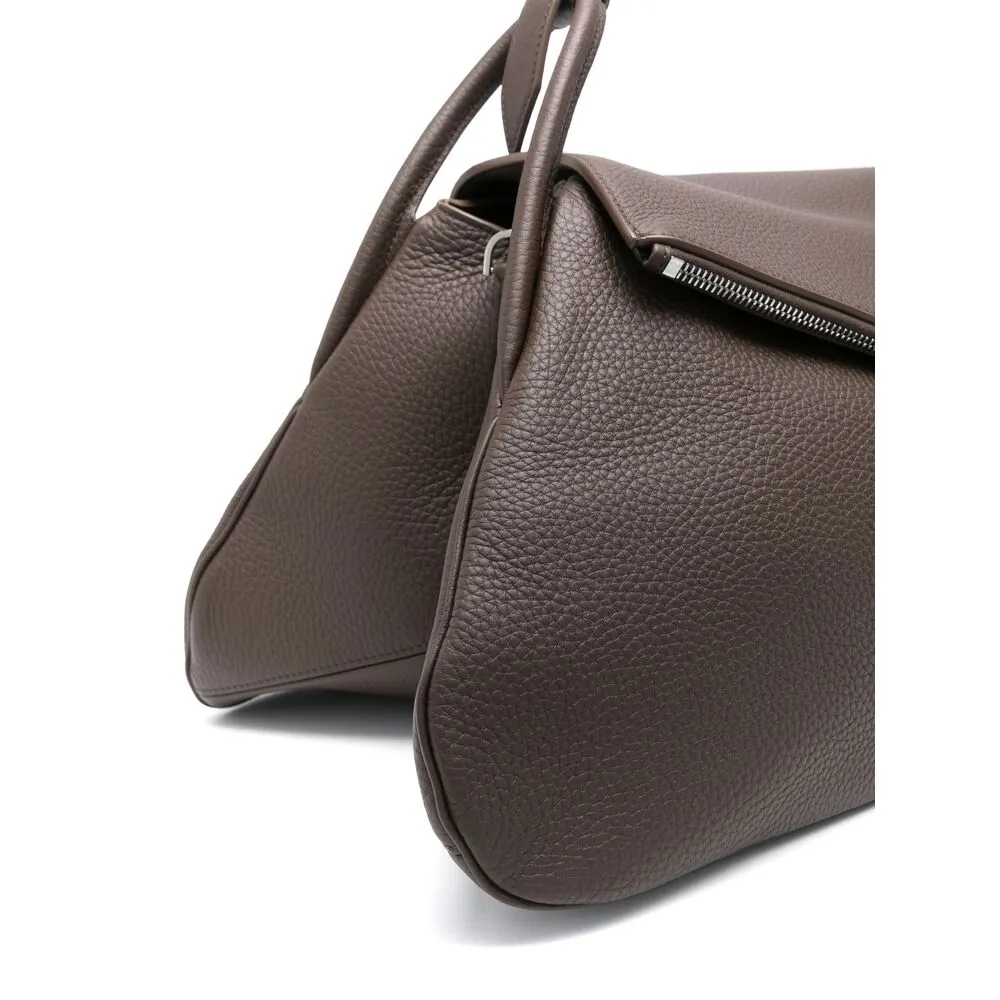 Zippered Handbag