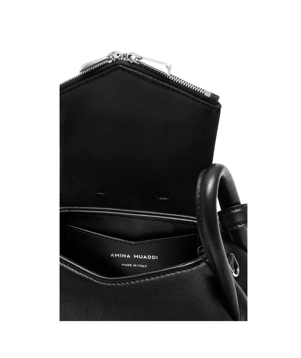 Clamshell Handbag