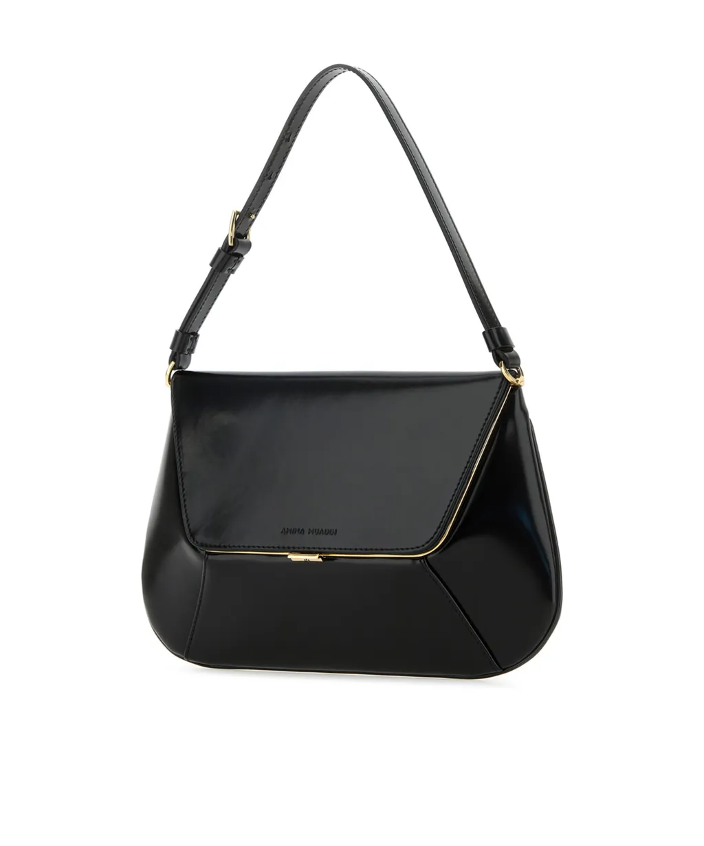 Top Handle Handbag