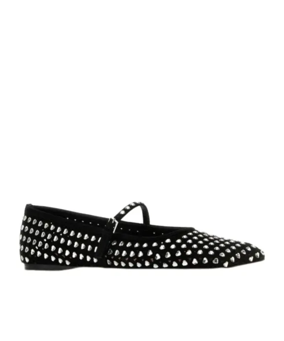 Ane Ballet Shoes