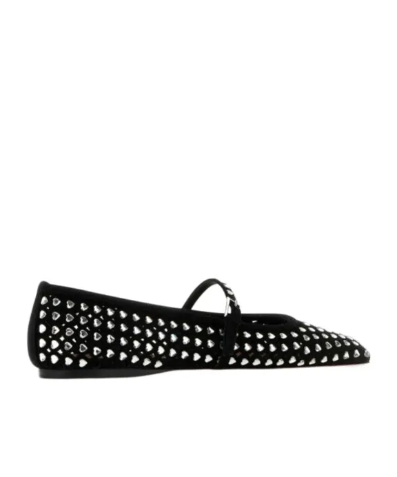 Ane Ballet Shoes