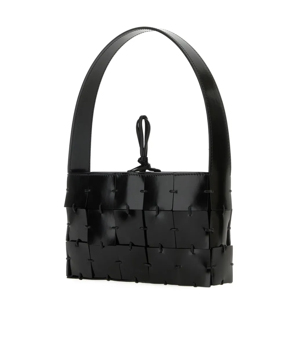 Top Handle Handbag
