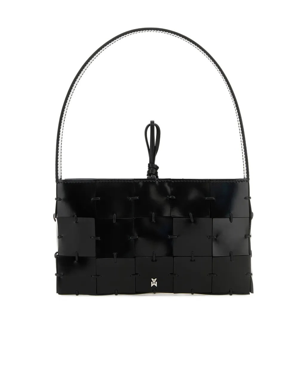 Top Handle Handbag