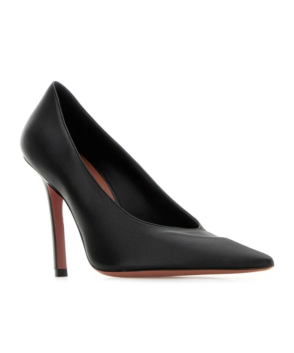 Christine Pump