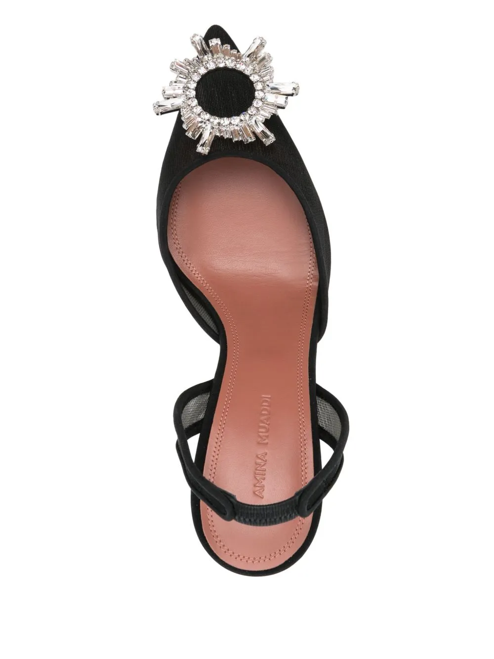 Begum Slingback Pumps