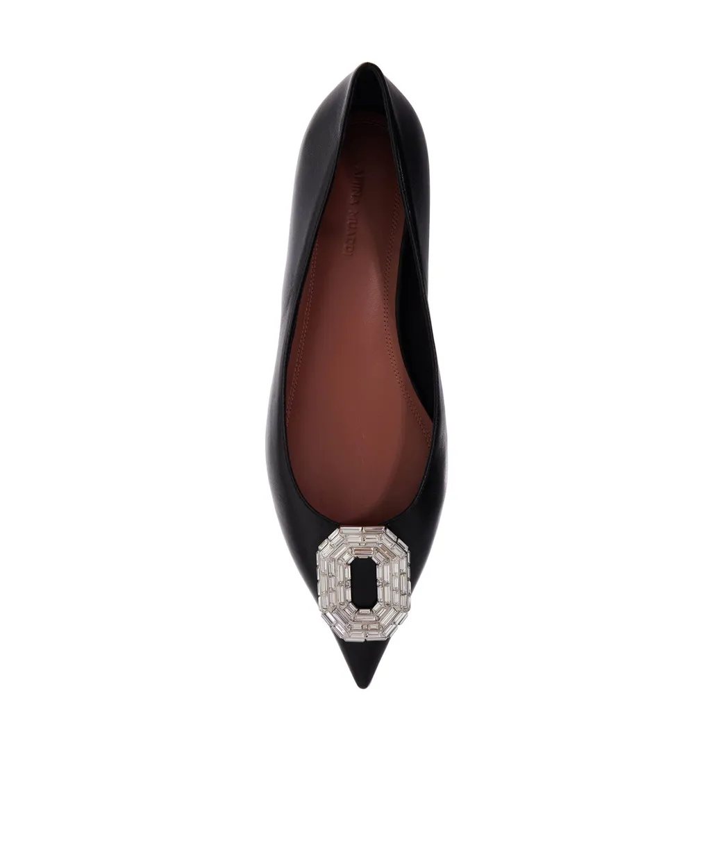 Pointed Ballet Flats