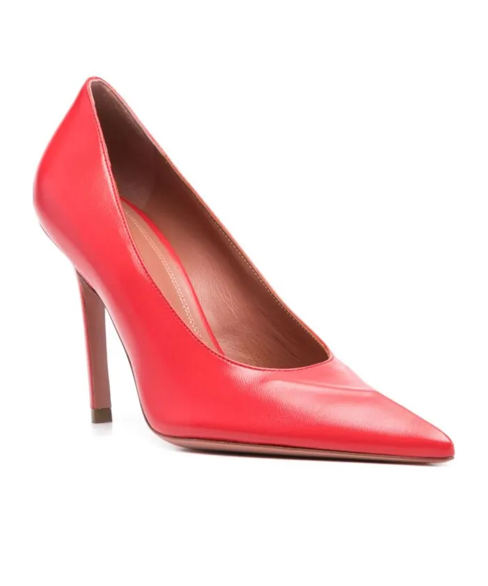 Christine Pump