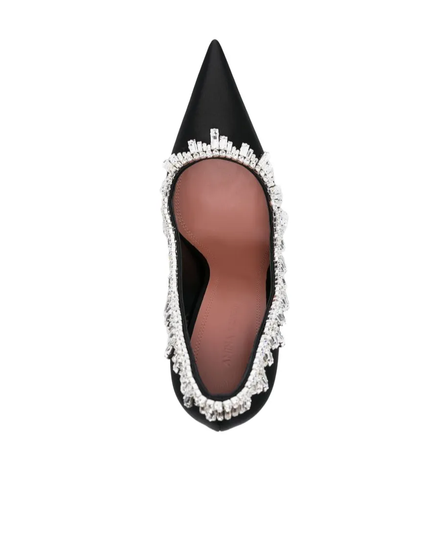 Begumissima Pumps