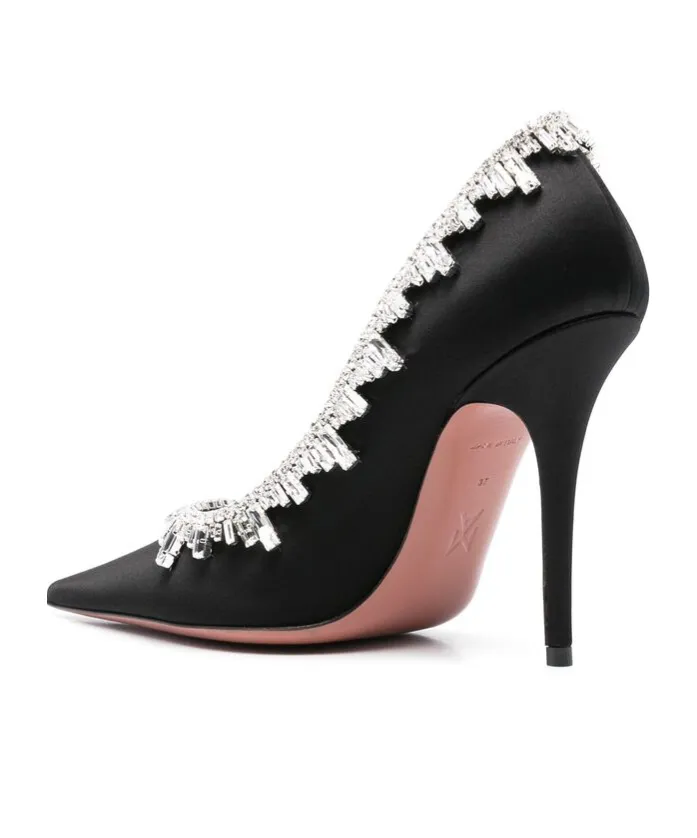 Begumissima Pumps